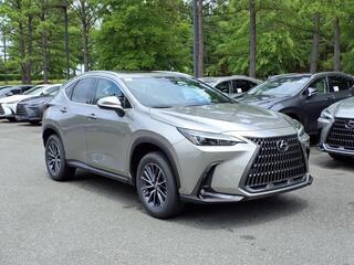 2025 Lexus NX 250 for sale in Durham NC