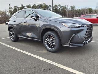 2025 Lexus NX 250 for sale in Raleigh NC