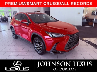 2025 Lexus NX 250 for sale in Durham NC