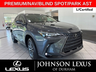 2025 Lexus NX 250 for sale in Durham NC