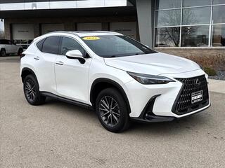 2022 Lexus NX 250