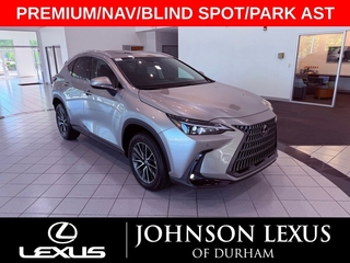 2024 Lexus NX 250 for sale in Durham NC