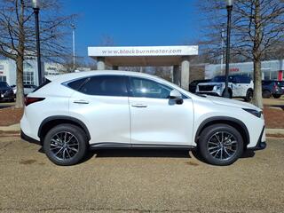 2024 Lexus NX 250