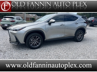 2025 Lexus NX 250