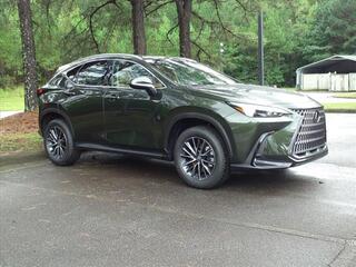 2025 Lexus NX 250 for sale in Durham NC