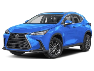 2025 Lexus NX 250 for sale in Chattanooga TN