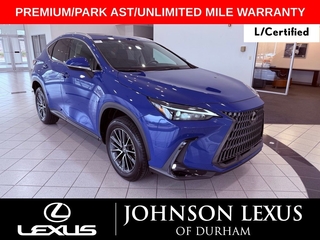 2025 Lexus NX 250 for sale in Durham NC