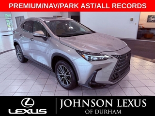 2025 Lexus NX 250 for sale in Durham NC