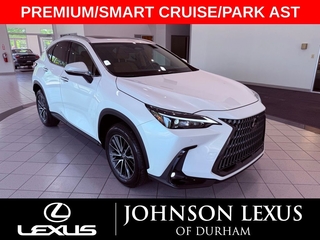 2025 Lexus NX 250 for sale in Durham NC