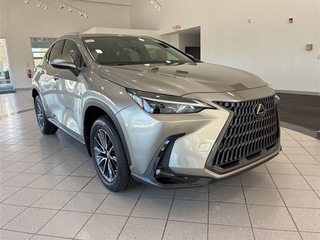 2022 Lexus NX 250 for sale in Durham NC