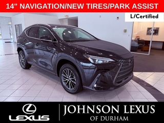 2024 Lexus NX 250 for sale in Durham NC