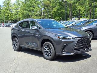 2025 Lexus NX 250 for sale in Durham NC