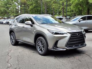 2025 Lexus NX 250 for sale in Durham NC