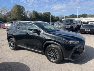 2023 Lexus NX 250