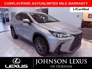2024 Lexus NX 250 for sale in Durham NC