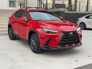 2025 Lexus NX 250 for sale in Chattanooga TN