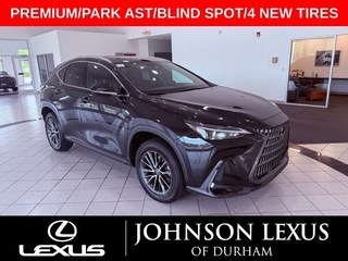 2024 Lexus NX 250 for sale in Durham NC