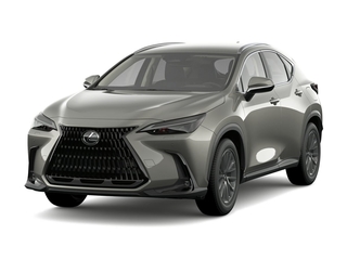 2025 Lexus NX 250 for sale in Chattanooga TN
