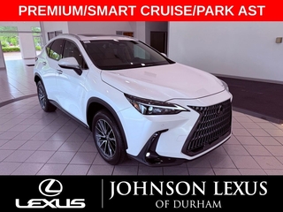 2025 Lexus NX 250 for sale in Durham NC