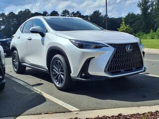2025 Lexus NX 250 for sale in Durham NC