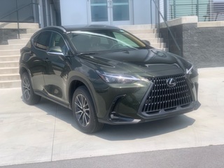 2025 Lexus NX 250 for sale in Chattanooga TN