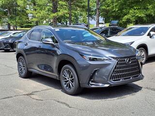 2025 Lexus NX 250 for sale in Durham NC