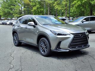 2025 Lexus NX 250 for sale in Durham NC