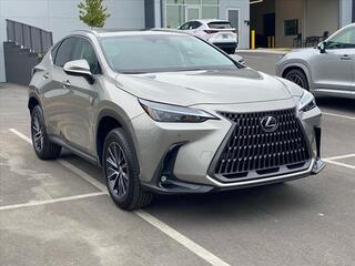 2024 Lexus NX 250