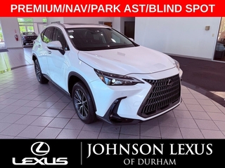 2024 Lexus NX 250 for sale in Durham NC