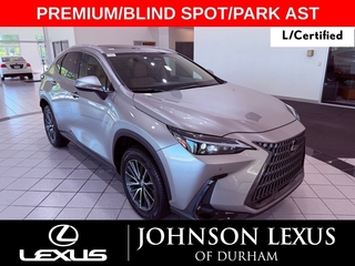 2024 Lexus NX 250 for sale in Durham NC