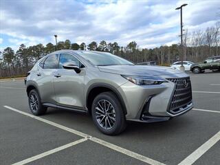 2025 Lexus NX 250 for sale in Durham NC