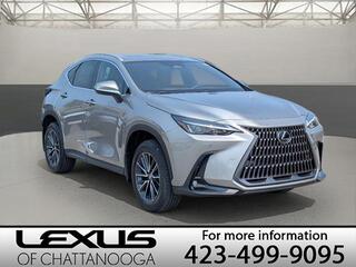 2025 Lexus NX 250 for sale in Chattanooga TN