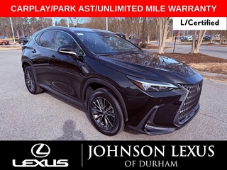 2023 Lexus NX 250 for sale in Durham NC