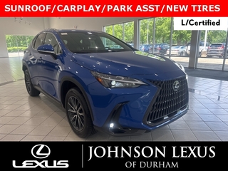 2023 Lexus NX 250 for sale in Durham NC