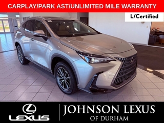 2025 Lexus NX 250 for sale in Durham NC