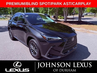 2025 Lexus NX 250 for sale in Durham NC