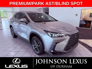 2024 Lexus NX 250 for sale in Durham NC