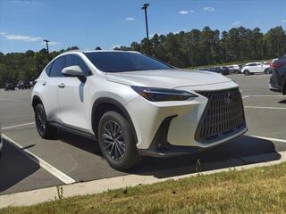 2025 Lexus NX 250 for sale in Durham NC