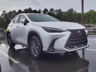 2025 Lexus NX 250 for sale in Durham NC