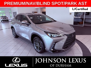 2025 Lexus NX 250 for sale in Durham NC