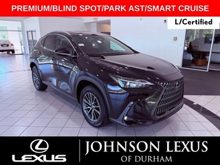 2025 Lexus NX 250 for sale in Durham NC