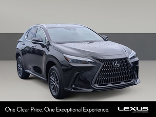 2025 Lexus NX 250 for sale in Chattanooga TN