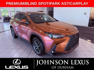 2025 Lexus NX 250 for sale in Durham NC