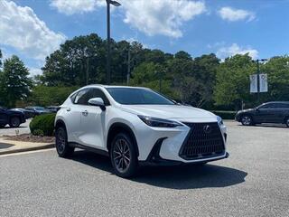 2025 Lexus NX 250 for sale in Virginia Beach VA