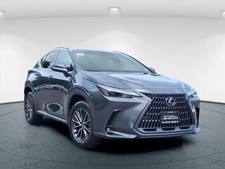 2022 Lexus NX 350
