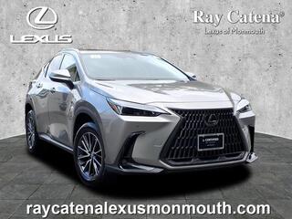 2022 Lexus NX 350 for sale in Oakhurst NJ