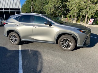 2022 Lexus NX 350 for sale in Oakhurst NJ