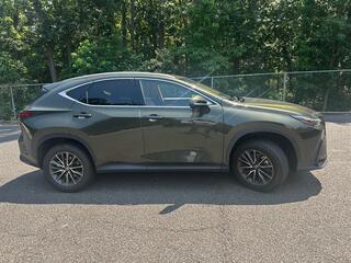 2022 Lexus NX 350 for sale in Oakhurst NJ