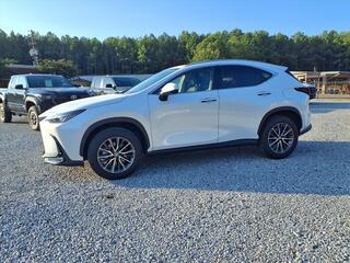 2023 Lexus NX 350