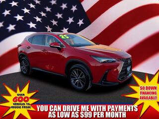 2023 Lexus NX 350 for sale in Little Falls NJ